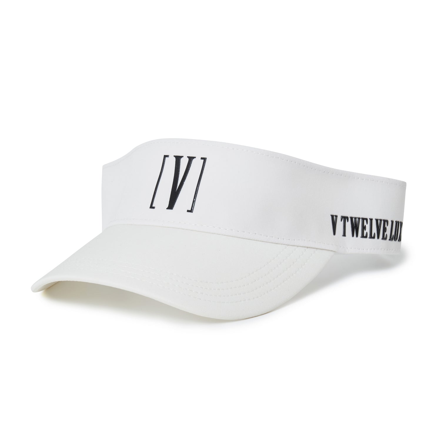 V12 ゴルフ サンバイザー LX V VISOR | 【公式通販】