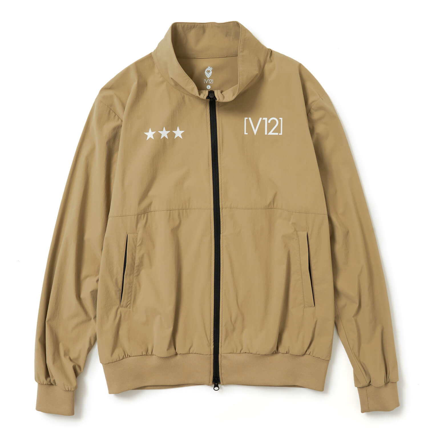 V12 ゴルフ メンズジャケット VOCTA JKT | 【公式通販】