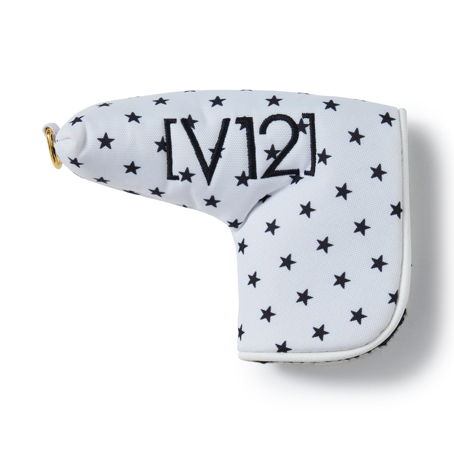 V12 ゴルフ パターカバー(ピン) STAR PUTTER(PING) | 【公式通販】