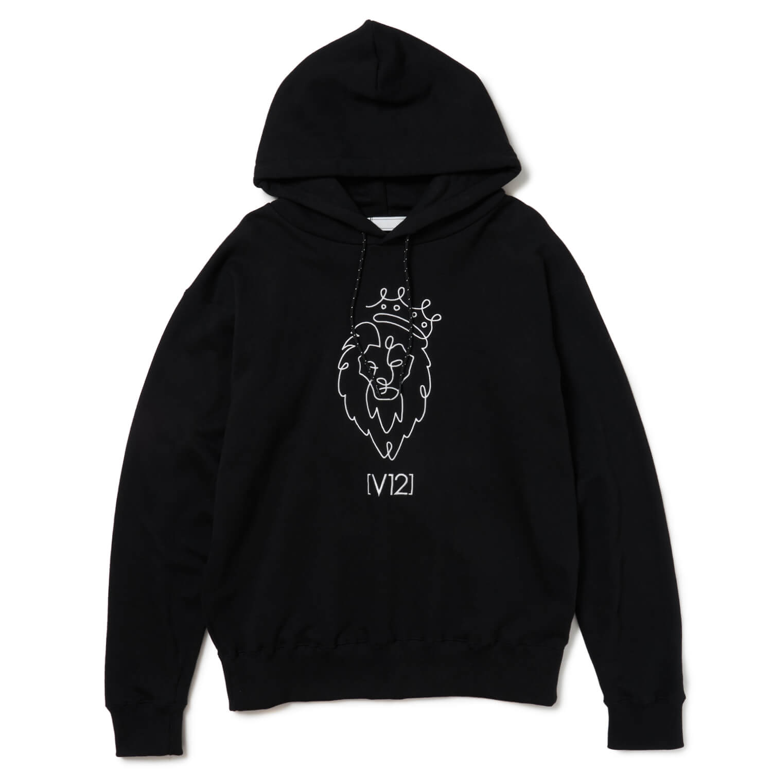 V12 ゴルフ メンズ スウェット ONE HAND STITCH PARKA | 【公式通販】