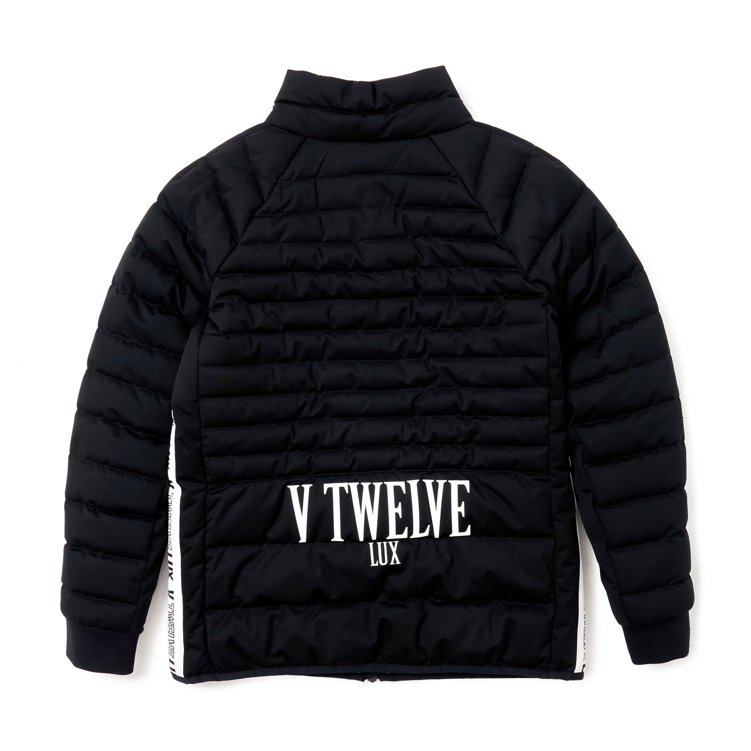 V12 ゴルフ レディース ジャケット 防寒 LX FIELD JKT | 【公式通販】