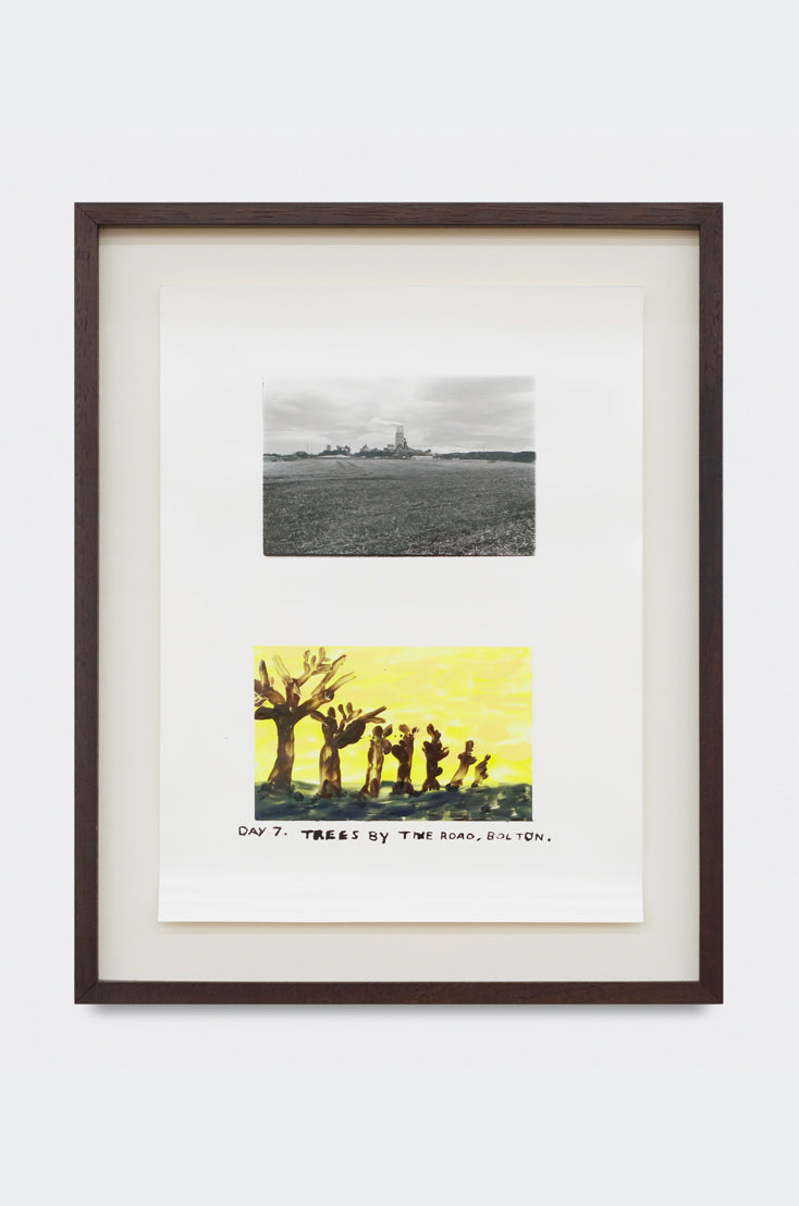 Danny Fox – V1 Gallery