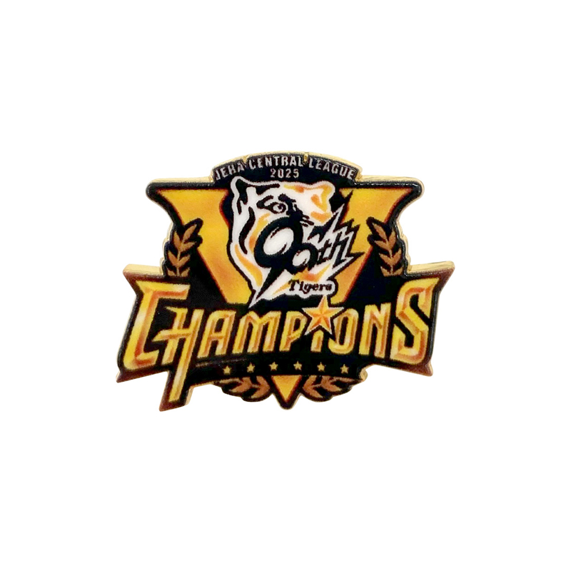 店舗販売 | 2025 JERA セントラル・リーグ 優勝記念グッズ特設サイト