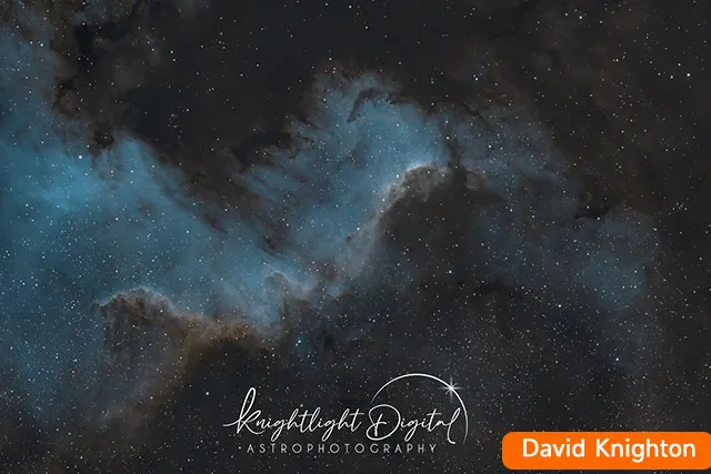 天体写真の分類や初心者むけ機材