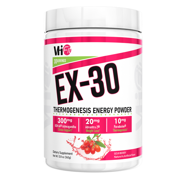 EX-30 – VHi Fit