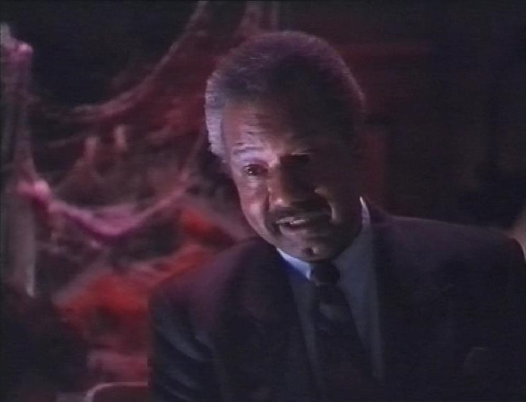 The Flash – tape 993 | VHiStory