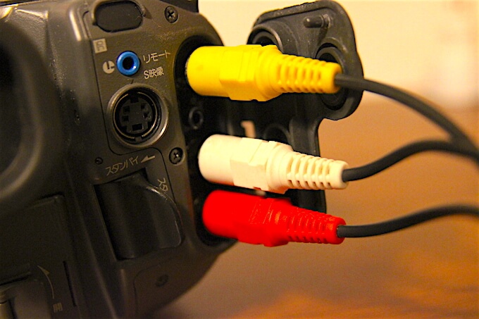 8mmビデオをDVDにダビングする方法4つ！テープのデータ化は急いで