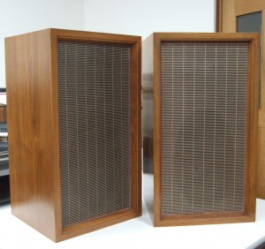 EMI社 DLS529スピーカーシステム | VintageAudio