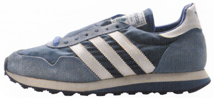 ADIDAS ZXシリーズ ZX200SERIES - vintage_sneaker