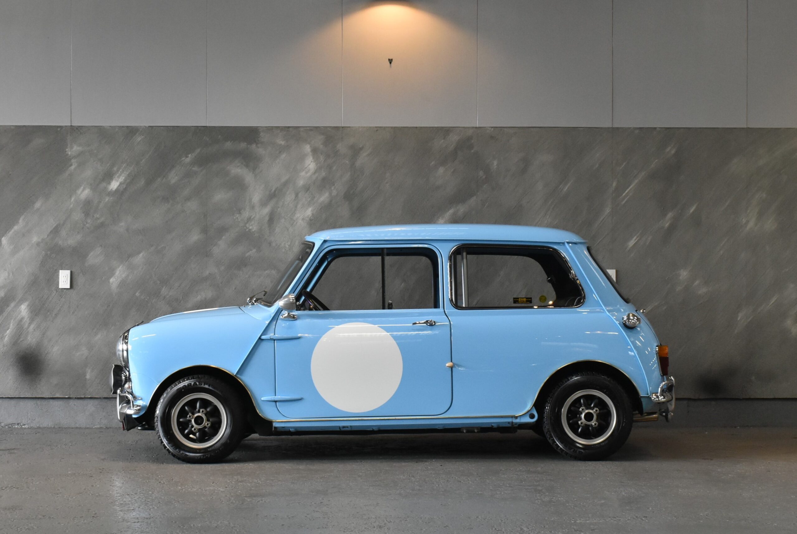 1964年 オースチン MINI MK1 クーパーS仕様 1300cc - Vintage Car