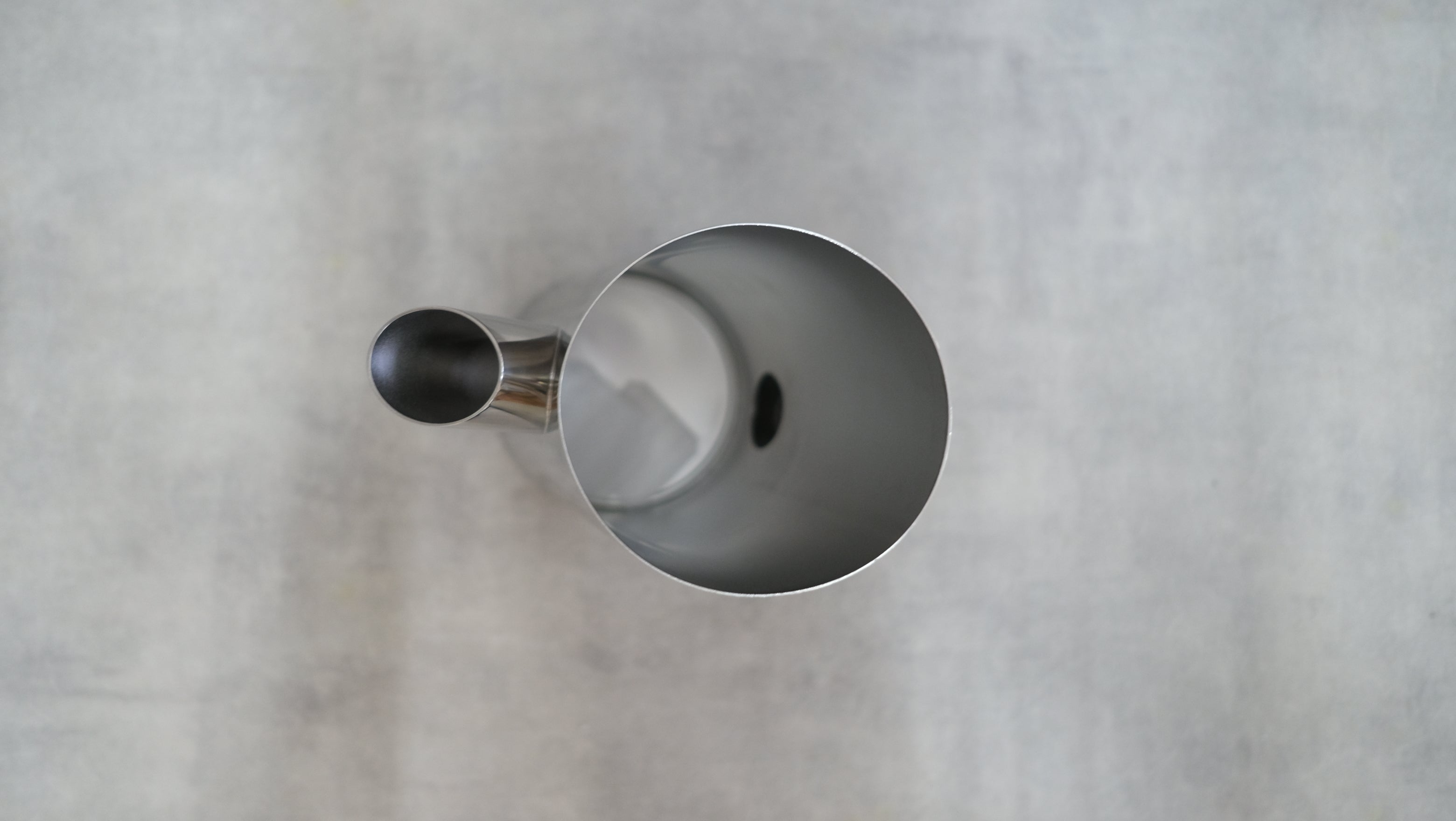 廃盤・希少】ALESSI アレッシィ TRONCO フラワーベース マリオ・ボッタ