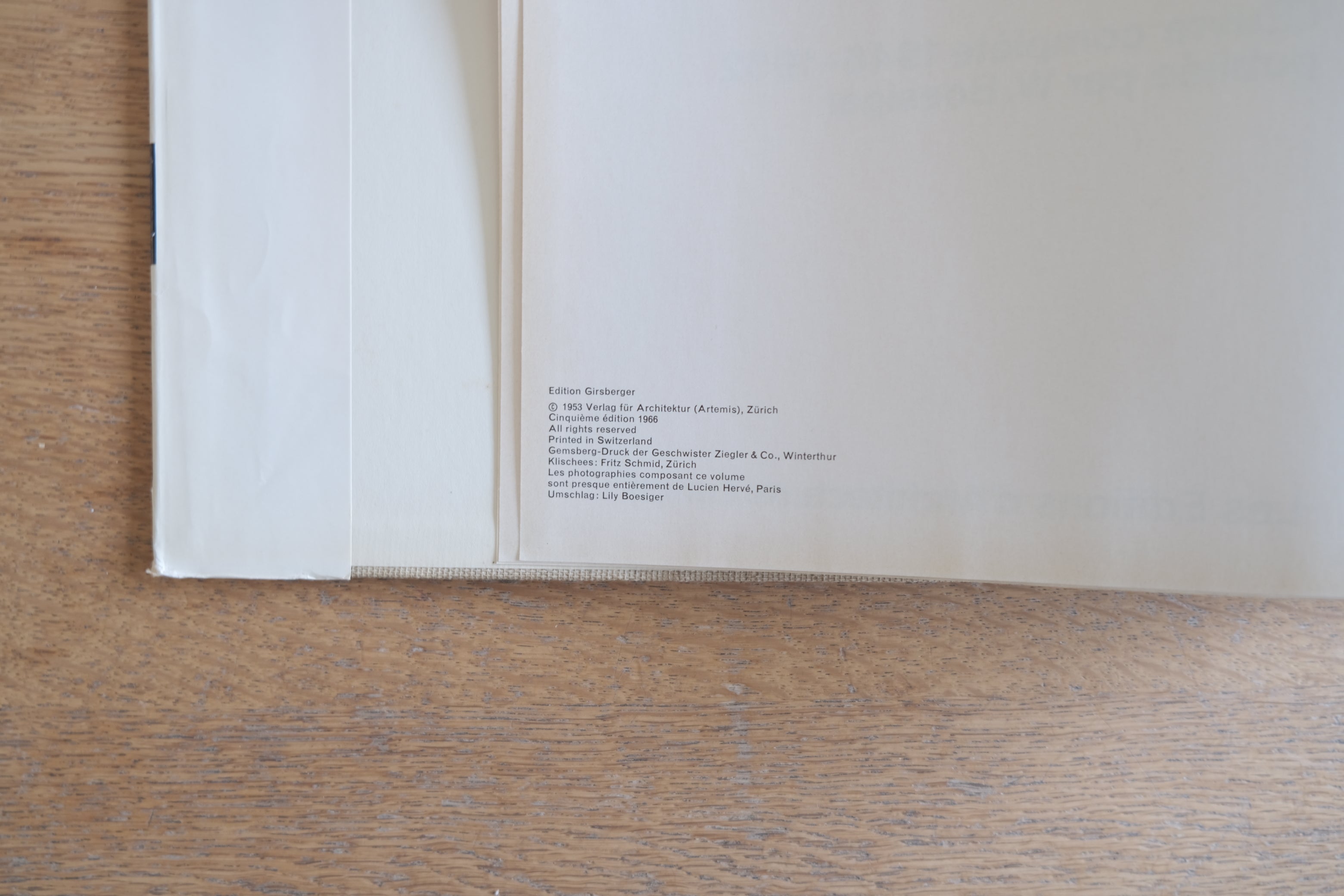 希少 建築全集】ル・コルビュジエ全作品集 全8巻セット｜Le Corbusier