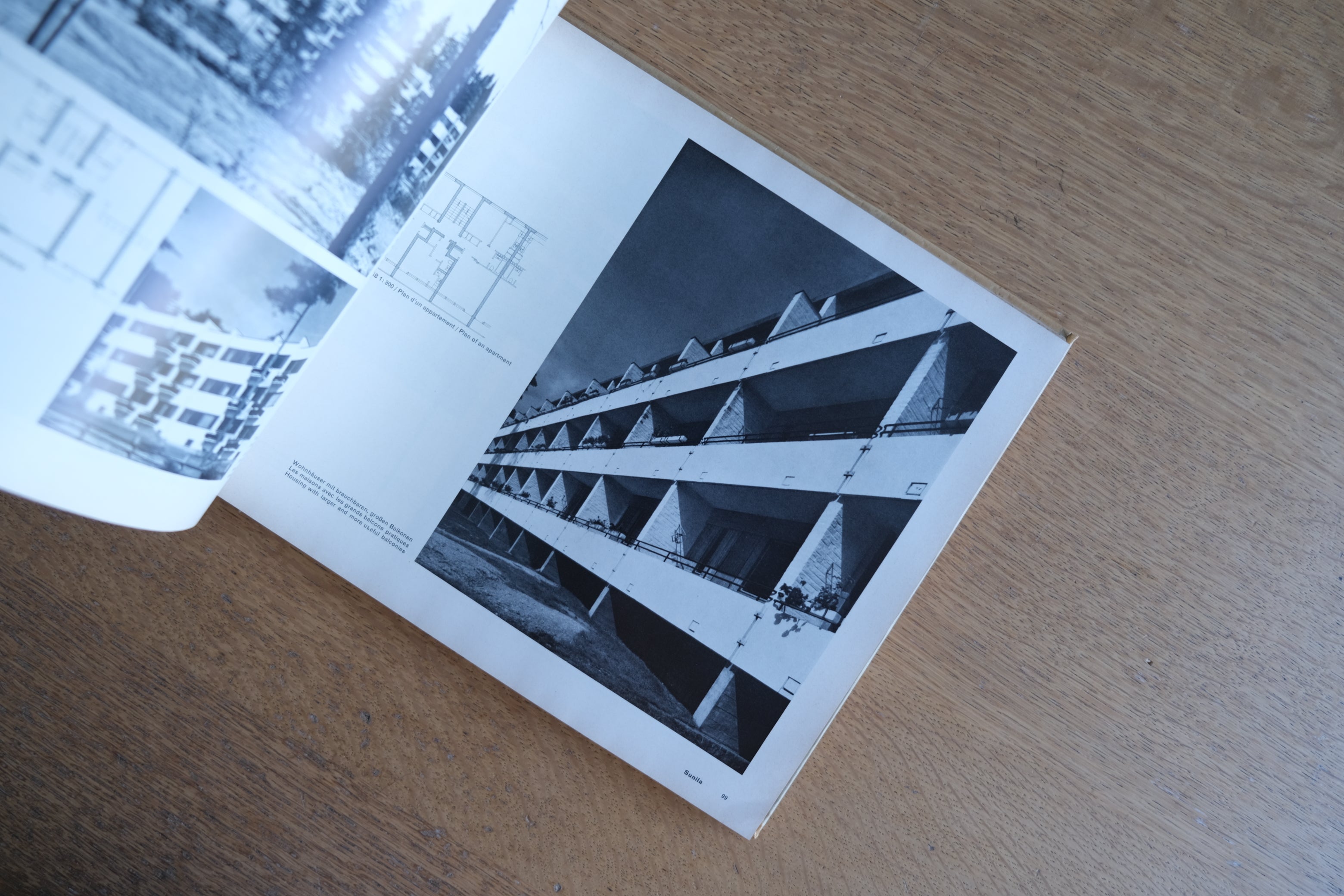 ALVAR AALTO Band 1｜1922–1962｜アルヴァ・アアルト作品集