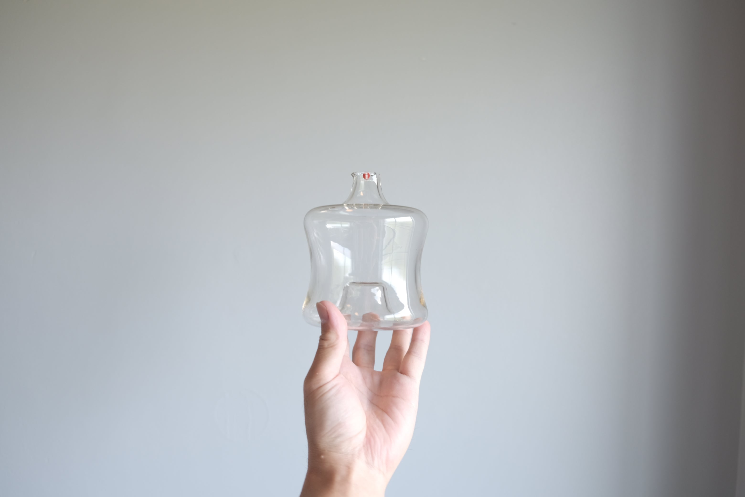 イッタラ ティモ・サルパネヴァ スタッカブルボトル セット（パープル