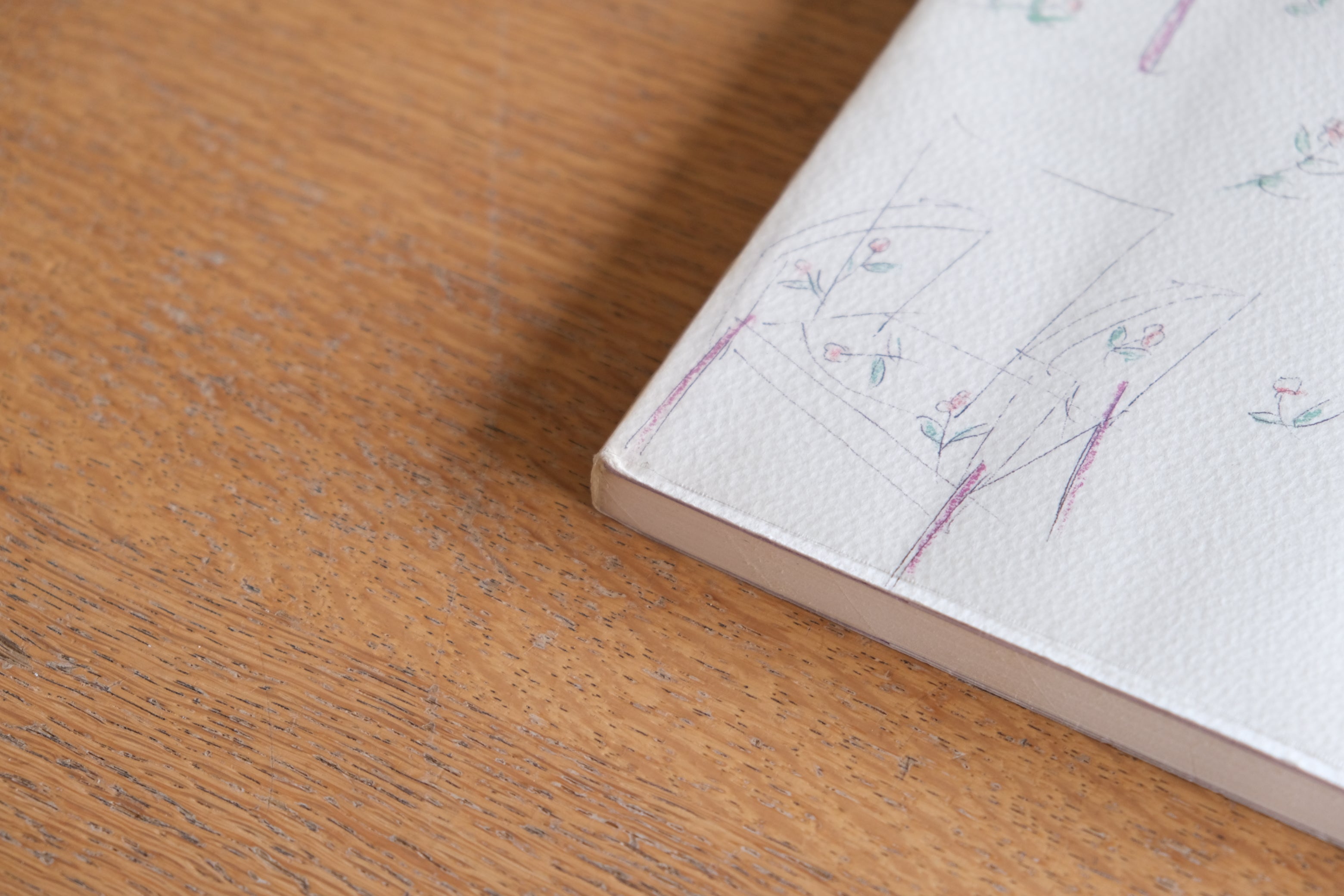 STAR PIECE｜倉俣史朗のイメージスケッチ（TOTO出版・1991年刊）