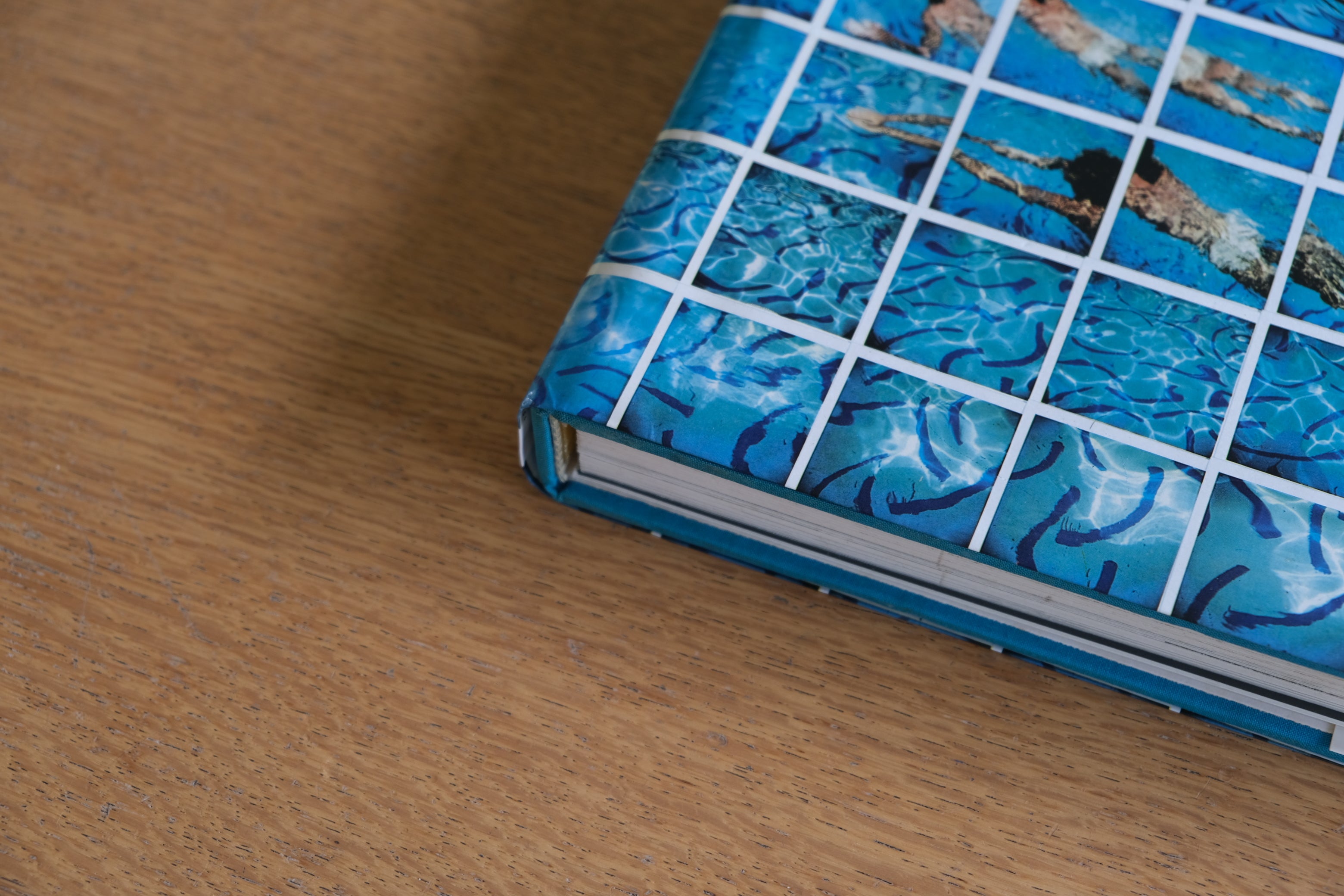 希少本・良好］David Hockney｜Cameraworks（カメラワークス