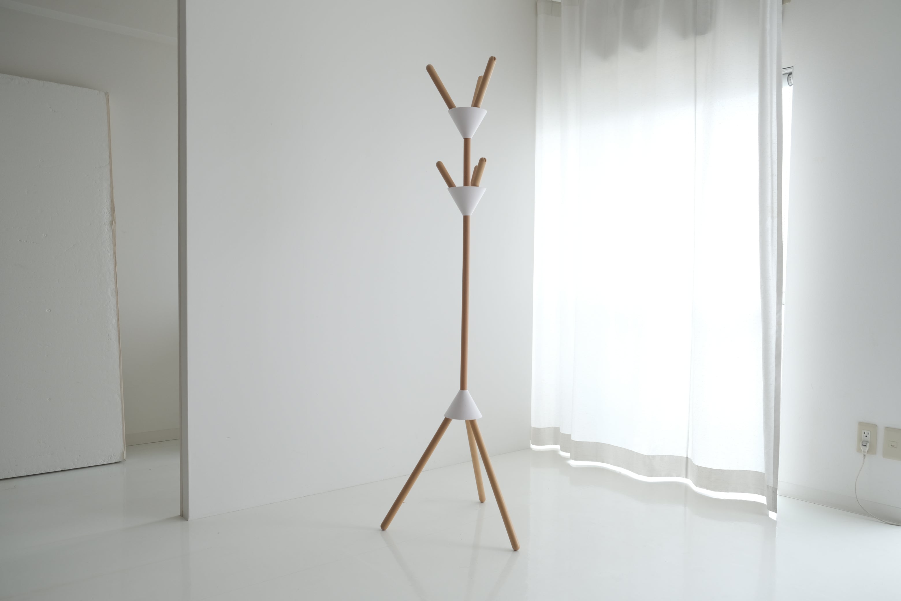 stool TENDO マッシュルームスツール 天童木工