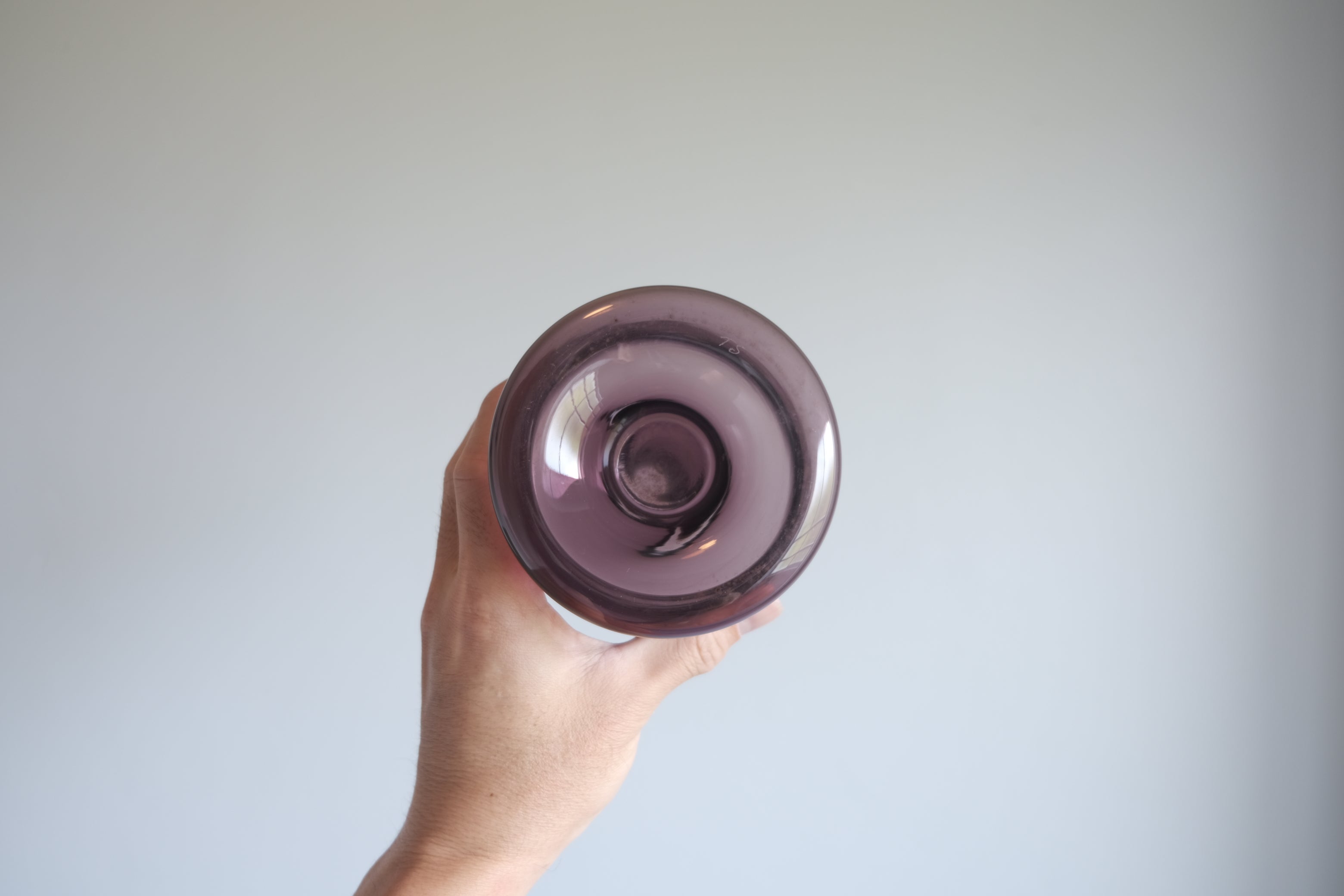 イッタラ ティモ・サルパネヴァ スタッカブルボトル セット（パープル