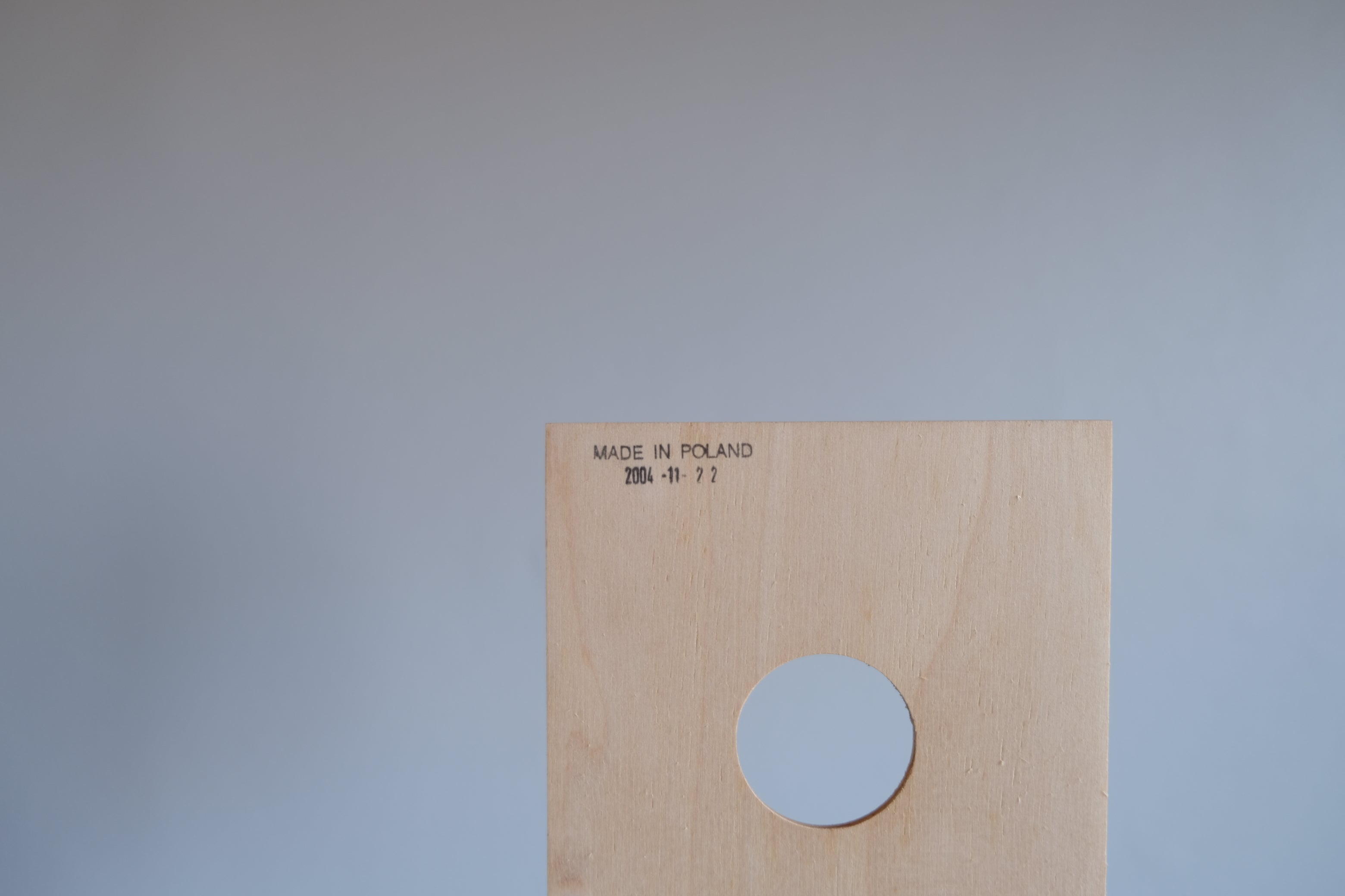 1/6スケール】イームズ RAR ロッキングチェア ミニチュア｜Vitra製