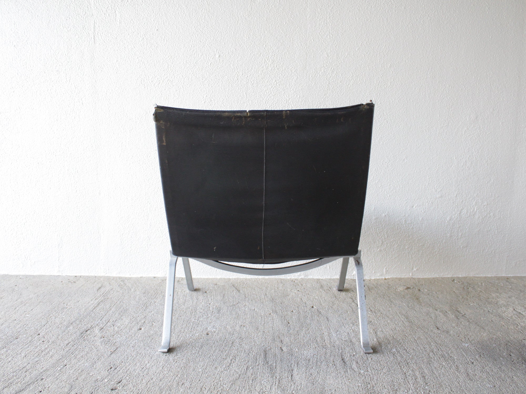 Poul Kjaerholm PK22｜EKC製｜ポール・ケアホルム 初期モデル