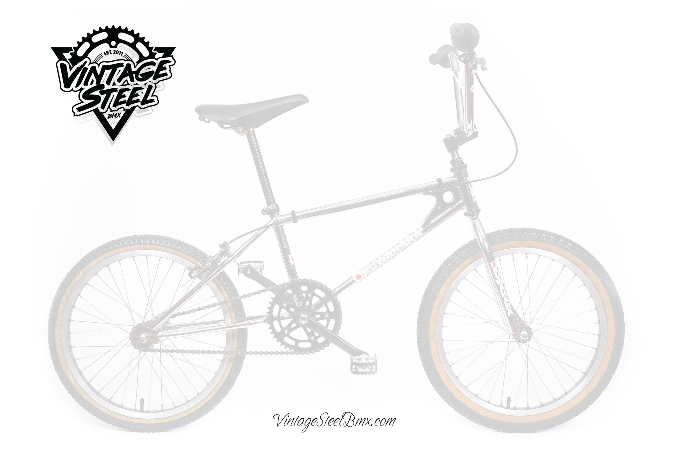 1983 Diamond Back Harry Leary Turbo (Pre-Sale - Ready For Build