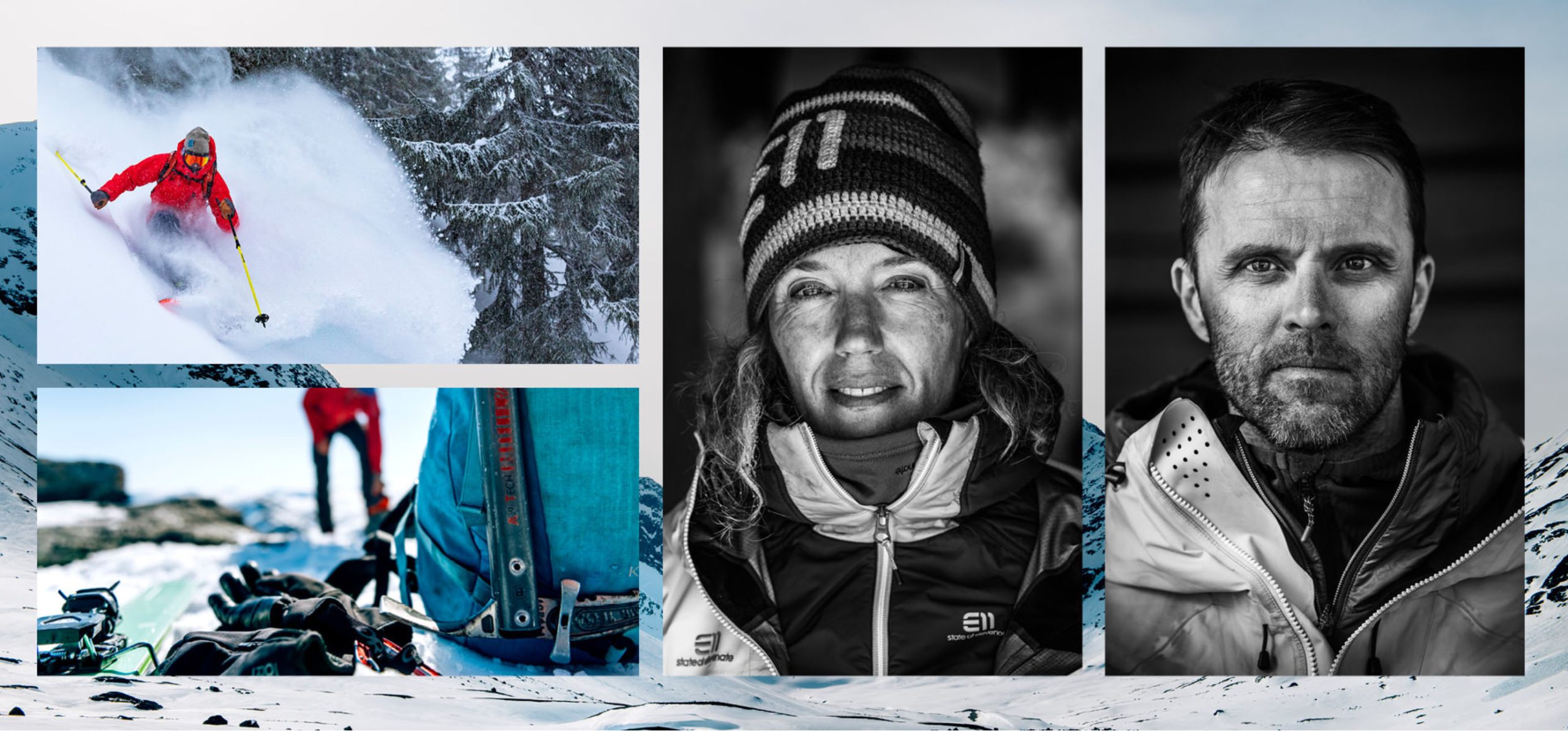 Elevenate | K.K.Vinter