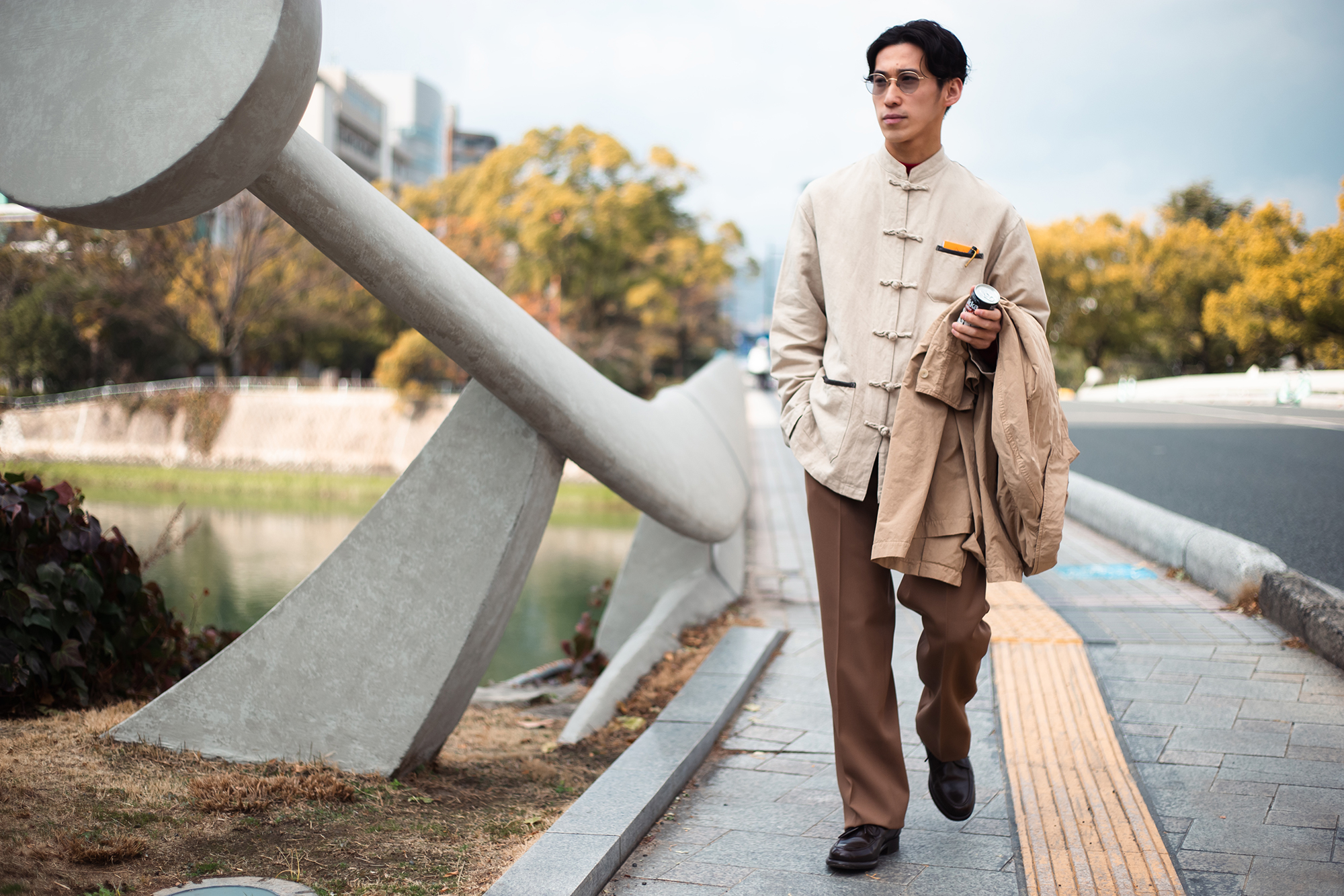 Vincent | 広島市中区のセレクトショップ