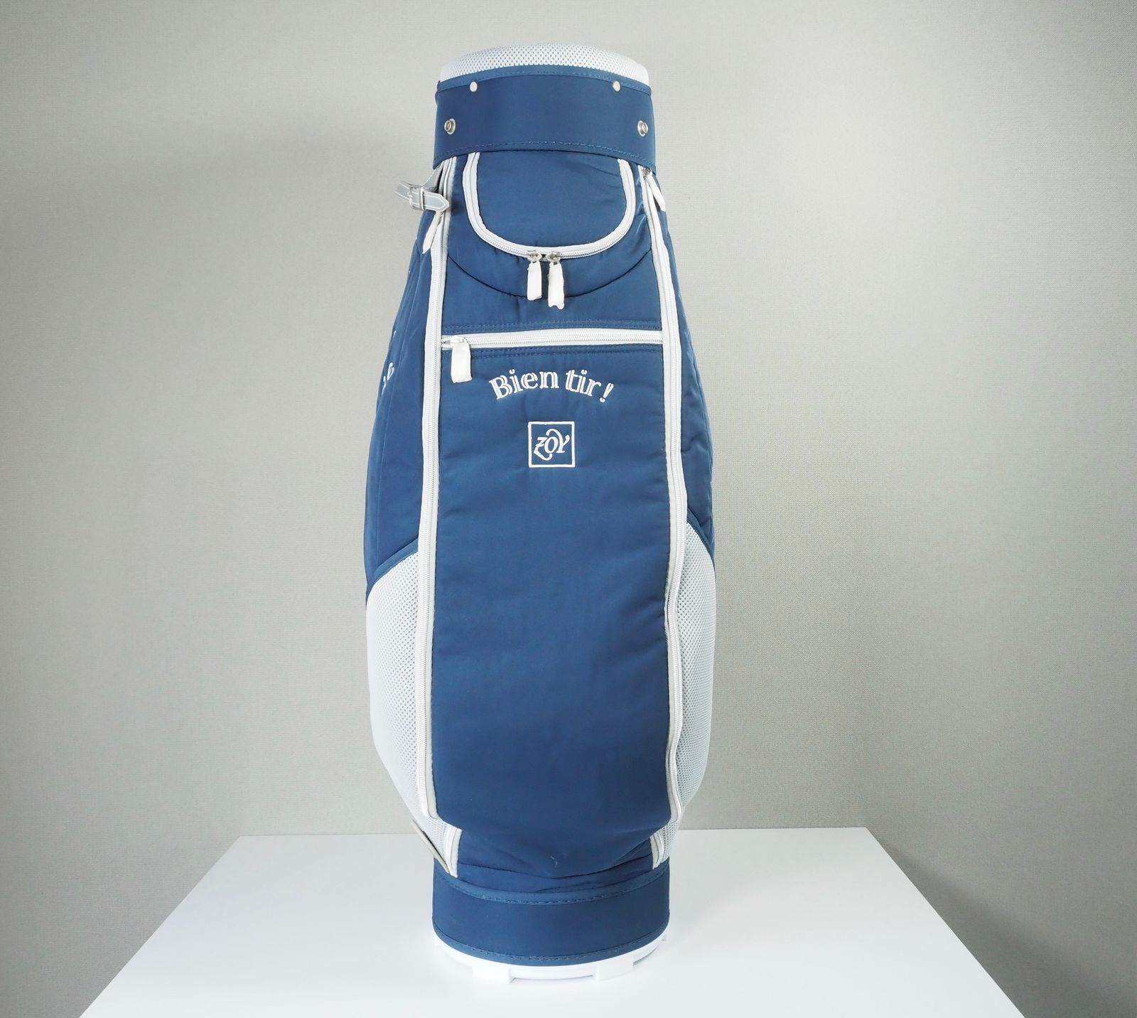 ZOY - TRADITIONAL自立キャディバッグ | キャディバッグ