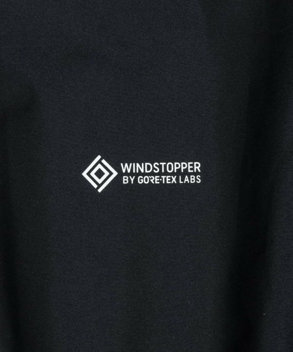 1PIU1UGUALE3 RELAX - GTX BLOUSON | ブルゾン | ブラック | メンズ