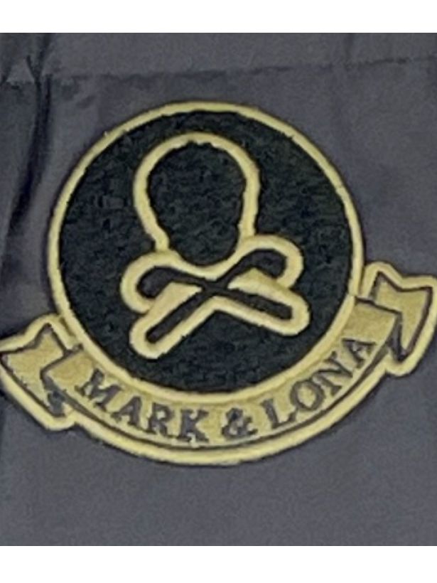 MARK&LONA - Gravity Down Jaket | ダウンジャケット | ブルゾン