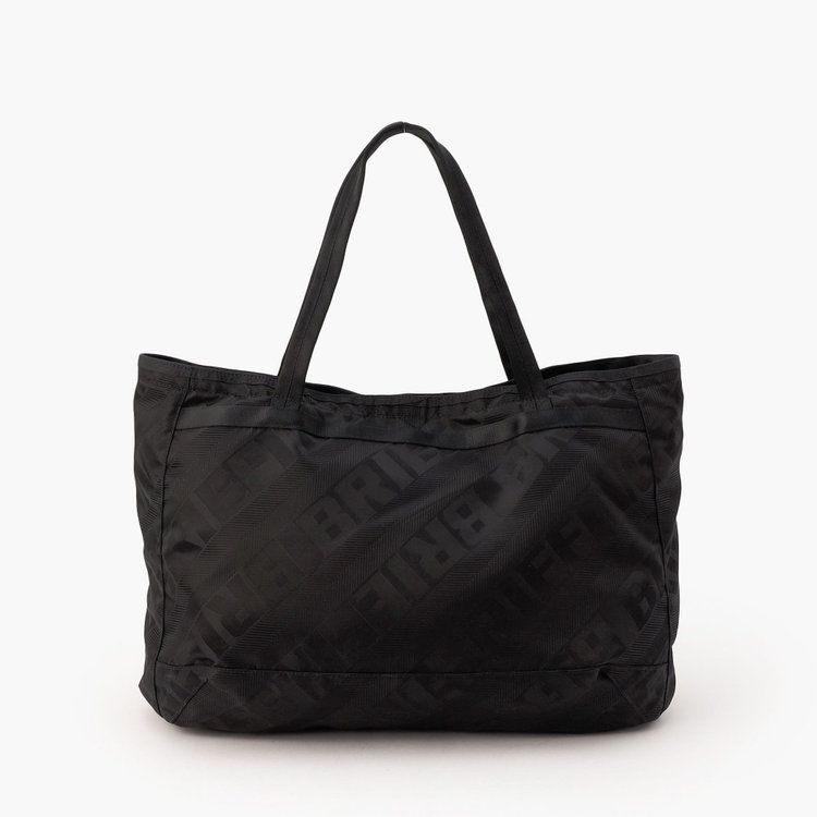 BRIEFING GOLF - HIDE LIGHTLY TOTE LIMONTA | ロッカーバッグ