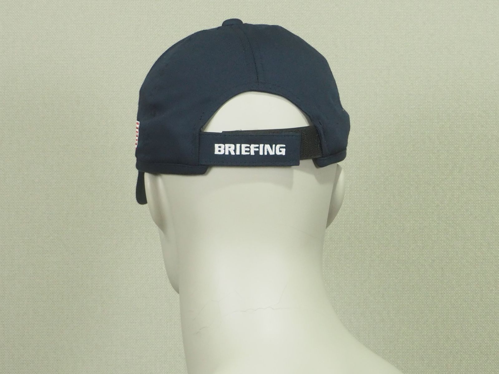 BRIEFING GOLF - キャップ | ネイビー | レディース | ゴルフウェア