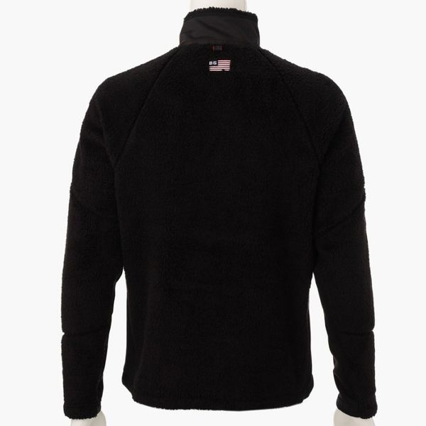 BRIEFING GOLF - MS FLEECE BLOUSON | アウター | ジャケット