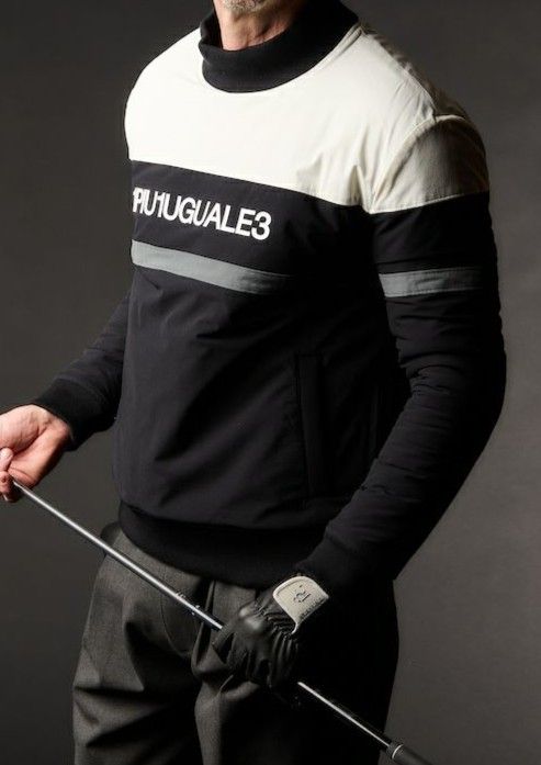 1PIU1UGUALE3 GOLF - 113 GOLF PADDED SNEED | スニードジャック