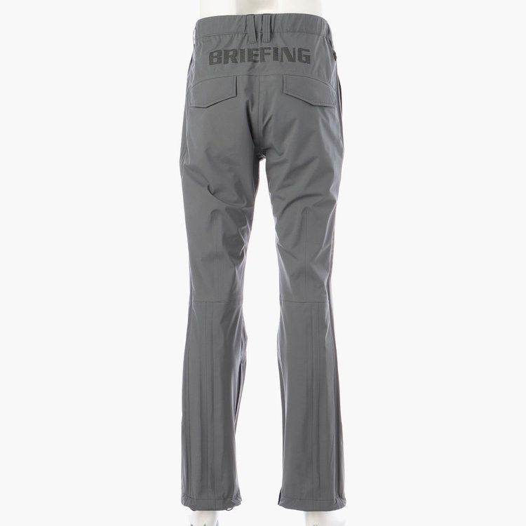 BRIEFING GOLF - MENS WATER PROOF PANTS | ウォータープルーフ パンツ