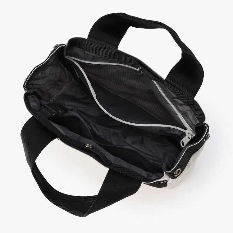 BRIEFING GOLF - CART TOTE HOLIDAY | カートバッグ | ホワイト | ユニ