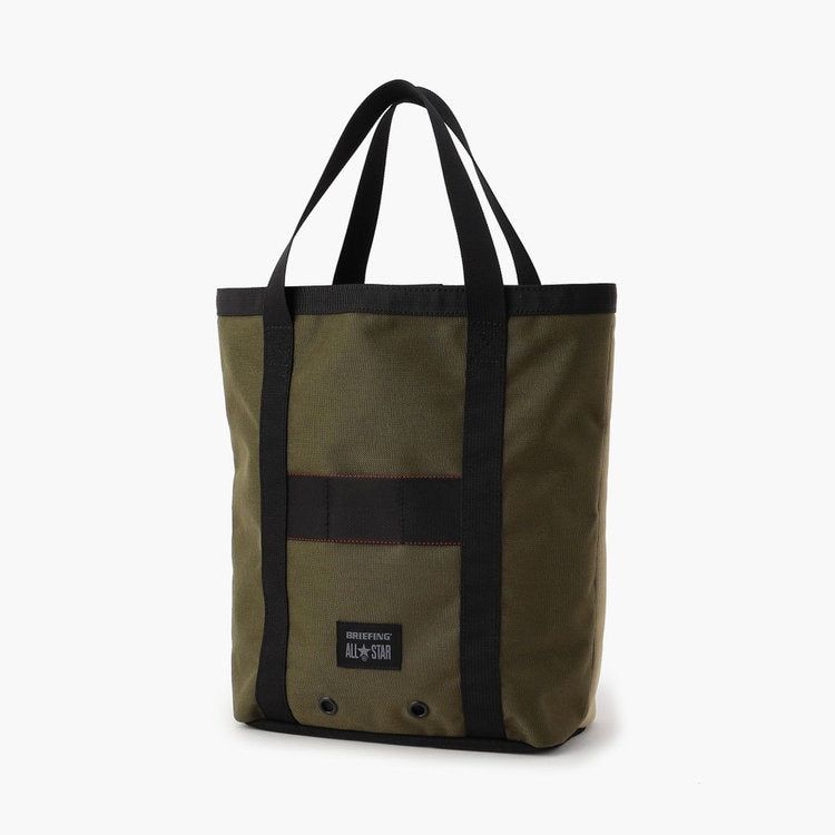BRIEFING GOLF - 【コンバース コラボ商品】 SHOES BAG CONVERSE