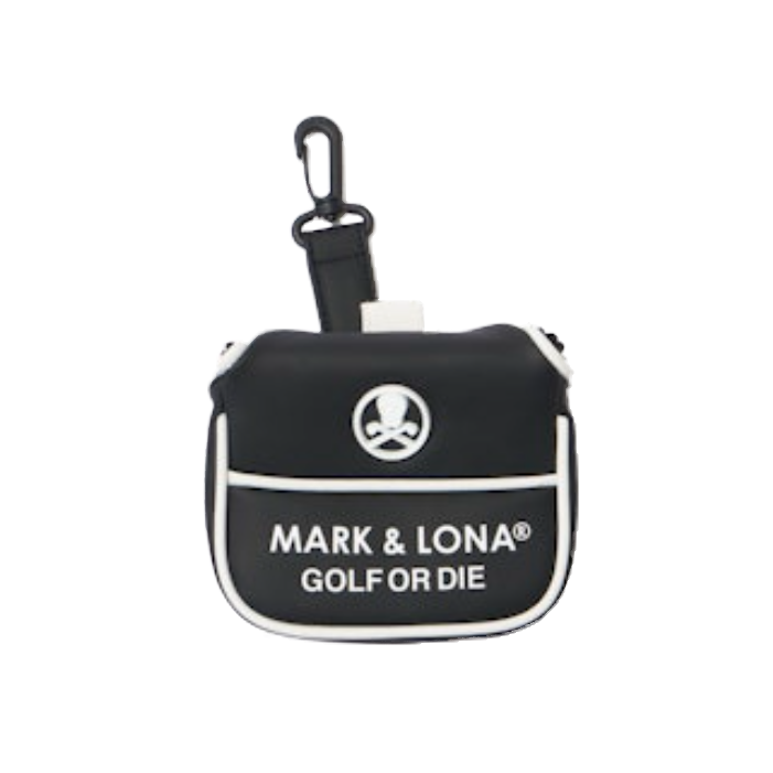 MARK&LONA - Sync Mallet Cover | マレット型 | パターカバー