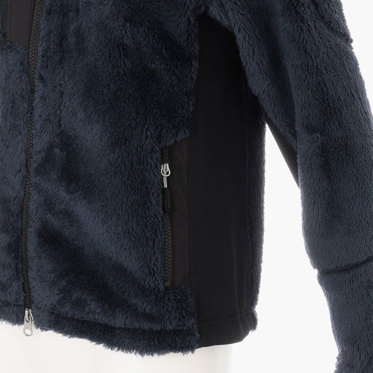 BRIEFING GOLF - WS FLEECE BLOUSON | アウター | ブルゾン