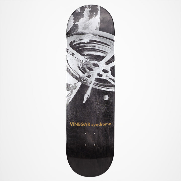 Skateboards – Vinegar Syndrome