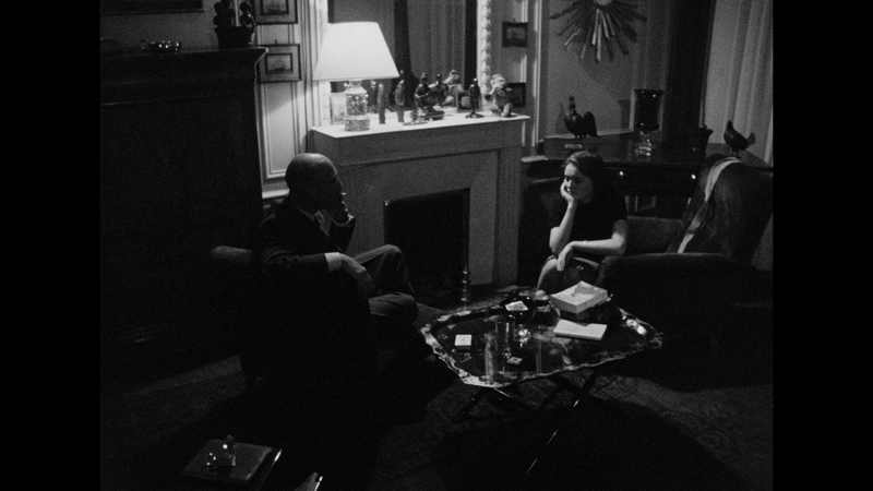 The Human Pyramid + The Punishment – Vinegar Syndrome