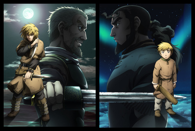TVアニメ「ヴィンランド・サガ」公式サイト