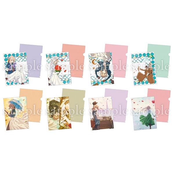 Orchestra | 『劇場版 ヴァイオレット・エヴァーガーデン』公式サイト