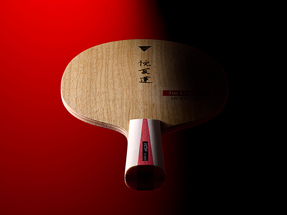 レジェンドシリーズ「倪夏蓮」が発売開始！「江嘉良」は初回ロット完売