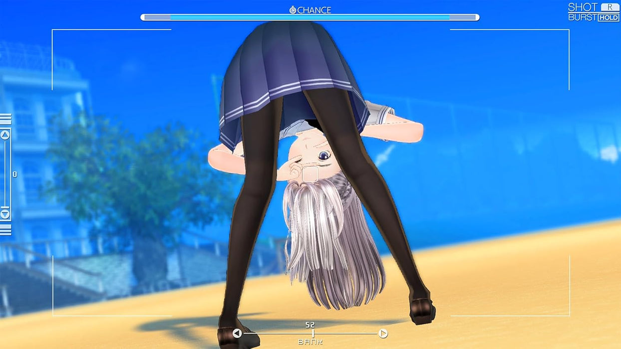 LoveR Kiss: Endless Memories - Nintendo Switch 2 Edition (JPN