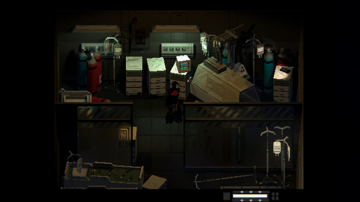 SIGNALIS [Standard Edition] - Nintendo Switch — VIDEOGAMESPLUS.CA