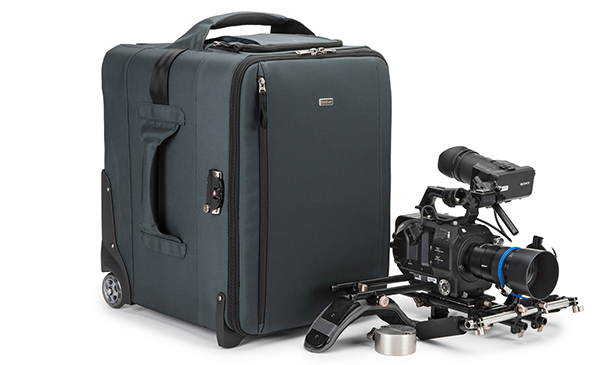 シンクタンクフォトのVideo TransportとVideo Rigシリーズ | VIDEO