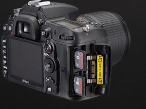 ニコンDXフォーマットの中級機「D7000」発表 | VIDEO SALON.web | 映像