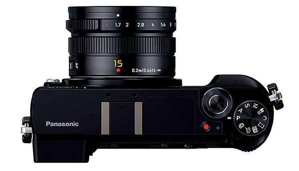 パナソニック、ローパスフィルターレスのGX7 Mark IIを発売4Kライブ