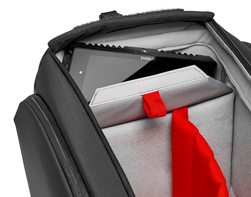 マンフロットの定番カメラバッグ、CCシリーズがリニューアル | VIDEO